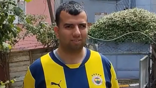 Kadıköy Boğası Mustafa Başaran kimdir, kaç yaşında, nereli? Mustafa Başaran'ın hastalığı ne, evli mi, ne iş yapıyor?