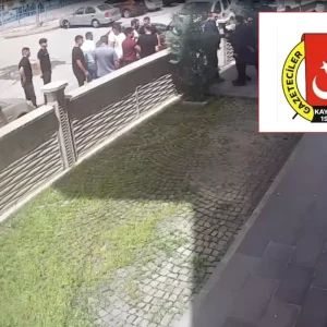 Kayseride gazetecilere yonelik tehditlere tepki Ifade ozgurlugu anayasal haktir