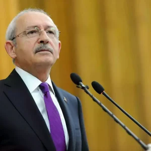 Kilicdaroglu Ben gorevi kabul etmesem CHPye kayyum atanir