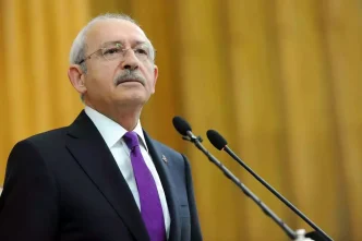 Kilicdaroglu Ben gorevi kabul etmesem CHPye kayyum atanir
