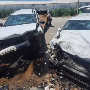 Kurban Bayrami tatilinin ilk 3 gununde aci bilancosu 26 can
