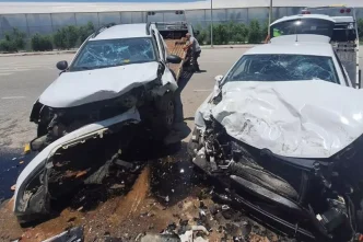 Kurban Bayrami tatilinin ilk 3 gununde aci bilancosu 26 can