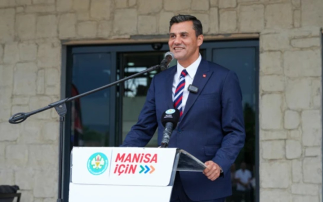 Manisa Büyükşehir Belediye Başkanı Ferdi Zeyrek'in son durumu nedir? Elektrik akımına kapılan Manisa Büyükşehir Belediye Başkanı öldü mü? SON DAKİKA