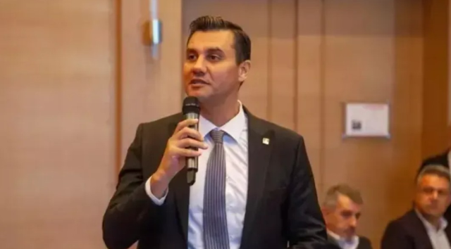 Manisa Büyükşehir Belediye Başkanı elektrik çarpması olayı nedir? Manisa Büyükşehir Belediye Başkanı Ferdi Zeyrek'e ne oldu? SON DAKİKA