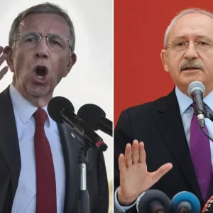 Mansur Yavas Siyasetten cekilirim sozlerine aciklik getirdi