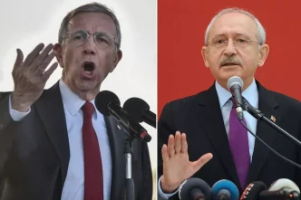 Mansur Yavas Siyasetten cekilirim sozlerine aciklik getirdi