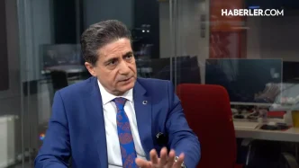 Mehmet Ertekin Israilin nihai hedefi Turkiyedir