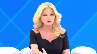 Muge Anli ile Tatli Sert bugun yok mu neden yok