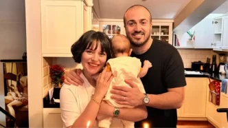 Mustafa Aksakalli kimdir kac yasinda nereli Ezgi Molanin eski esi