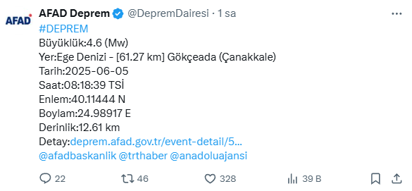 Naci Görür: Ege'deki deprem KAF'ın kuzey kolunda, İstanbul'u tetikleyebilir