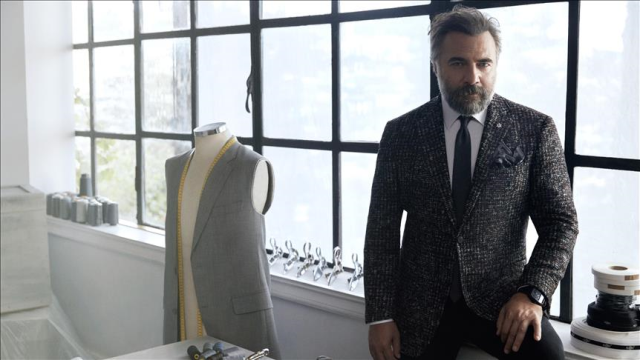Oktay Kaynarca'nın yeni dizisinin ismi ne, hangi kanalda?