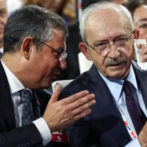 Ozelden kurultay davasi oncesi olay cikis Maksat sonuc almak degil