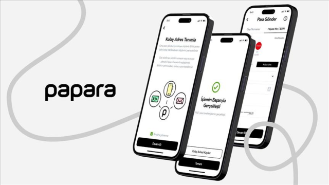 Papara açıldı mı? SON DAKİKA Papara şu an çalışıyor mu?