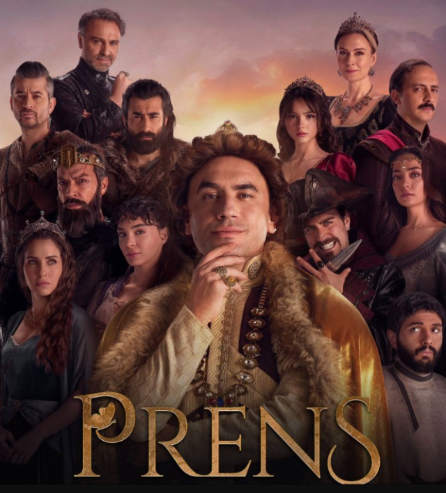 Prens 3. sezon 7. bölüm ne zaman? Prens dizisinin yeni bölümü yayınlandı mı?