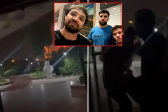 Savasin ortasinda kalan milli sporcular korku dolu anlari anlatti Camlardan