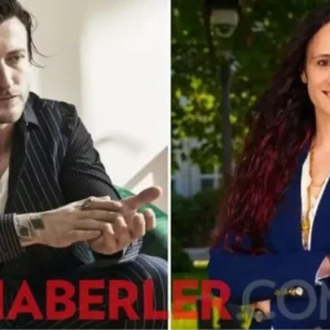 Sezer Uysal kimdir Ipek Kiracin evlenecegi DJ Sezer Uysal kac
