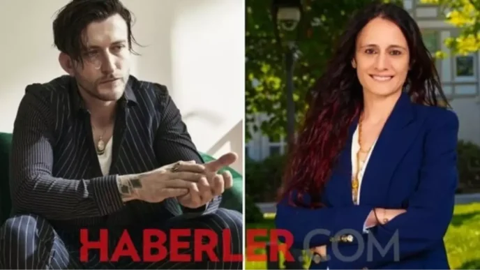 Sezer Uysal kimdir Ipek Kiracin evlenecegi DJ Sezer Uysal kac