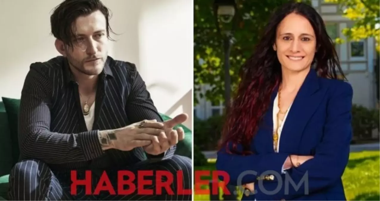 Sezer Uysal kimdir Ipek Kiracin evlenecegi DJ Sezer Uysal kac