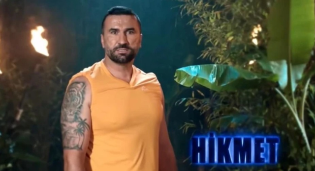 Survivor Hikmet Tuğsuz tutuklandı mı? Hikmet Tuğsuz'a ne oldu, Survivor'dan neden ayrıldı?