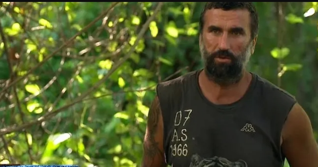Survivor Hikmet Tuğsuz neden yok?