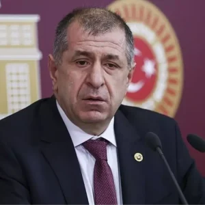 Umit Ozdag tahliye edildi mi SON DAKIKA