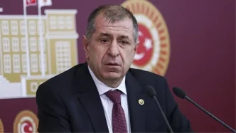 Umit Ozdag tahliye edildi mi SON DAKIKA