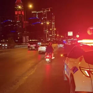 Umraniyede Tacizci Taksi Soforu Hayatini Kaybetti