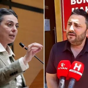 Uskudarda rayic bedel tartismasi Muhtar Ugurtay isyan etti belediye yanit