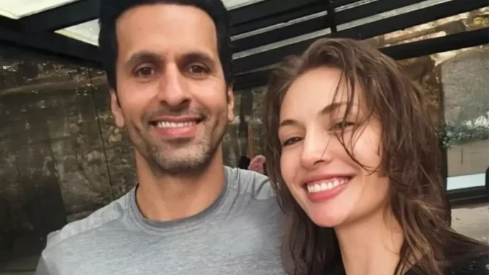 Yasemin Kay Allen ve Erdal Kaya ayrildi mi neden