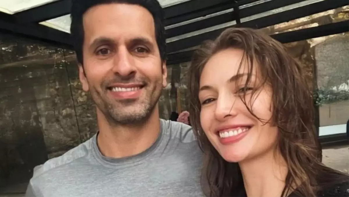 Yasemin Kay Allen ve Erdal Kaya ayrildi mi neden