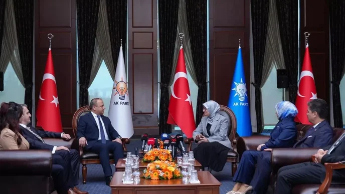 ak parti nin bayram programi belli oldu 3 parti 18699195 5106 amp