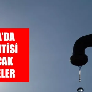 ankara cankaya su kesintisi 2 3 haziran aski 18702320 5816 amp