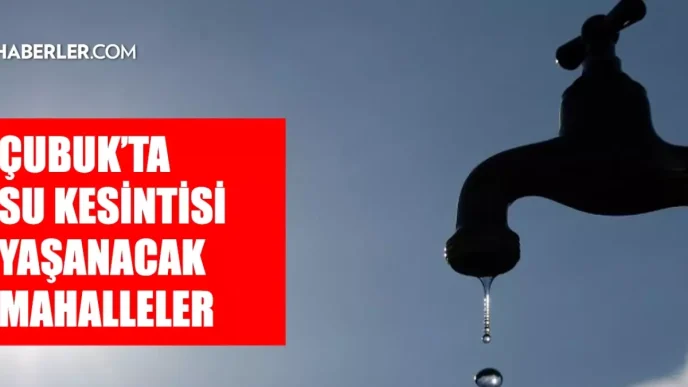 ankara cankaya su kesintisi 3 4 haziran aski 18707506 4631 amp