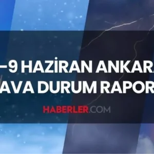 ankara hava durumu 6 9 haziran 2025 kurban 18705660 5515 amp