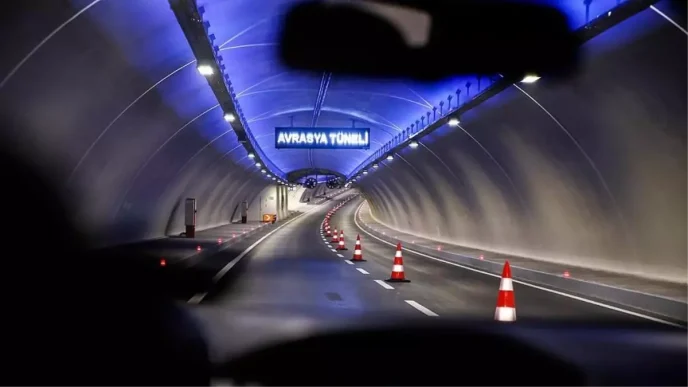 avrasya tuneli bayramda ucretli mi 2025 kurban 18718948 1463 amp