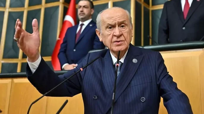bahceli 5 ay sonra grup toplantisinda konusacak 18780042 3167 amp