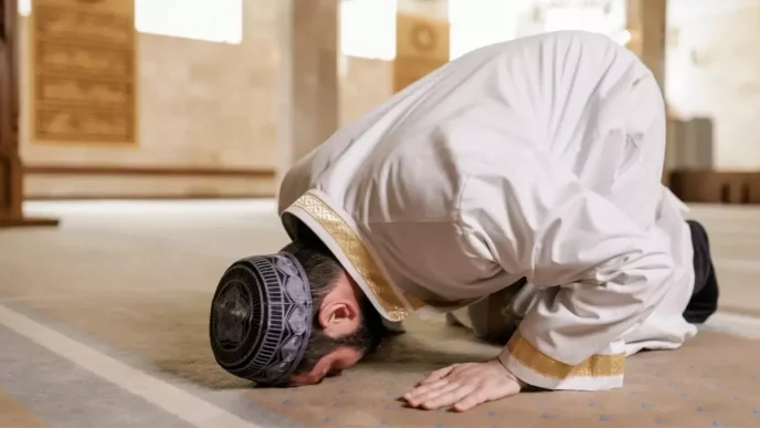 bayram namazi nasil kilinir bayram namazi kac 18713668 2815 amp