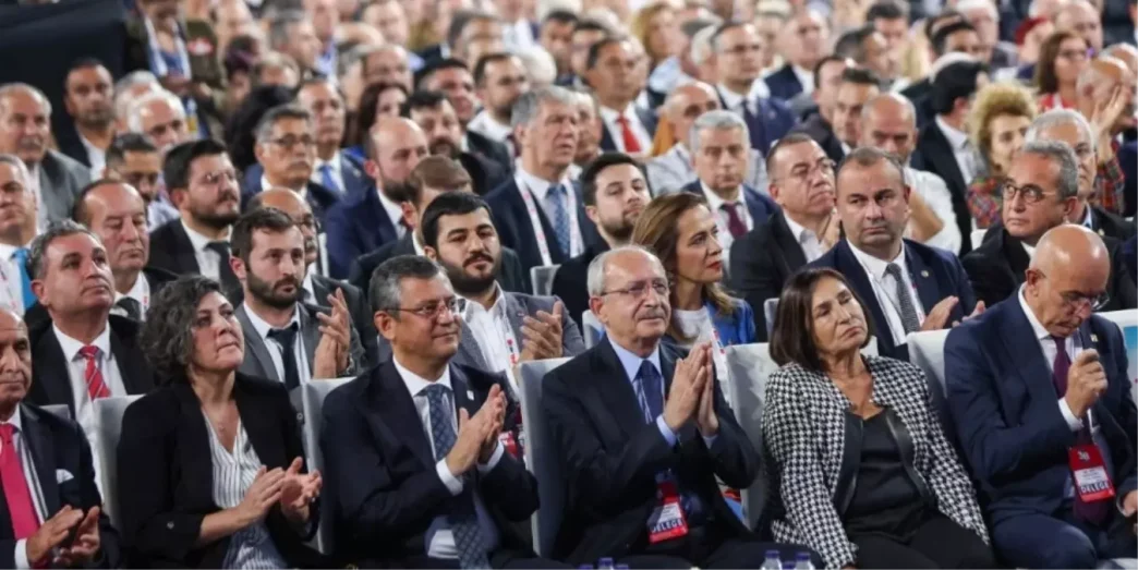 chp kurultay davasi saat kacta ne zaman son 18801759 1959 amp