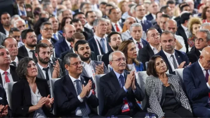 chp kurultay davasi saat kacta ne zaman son 18801759 1959 amp
