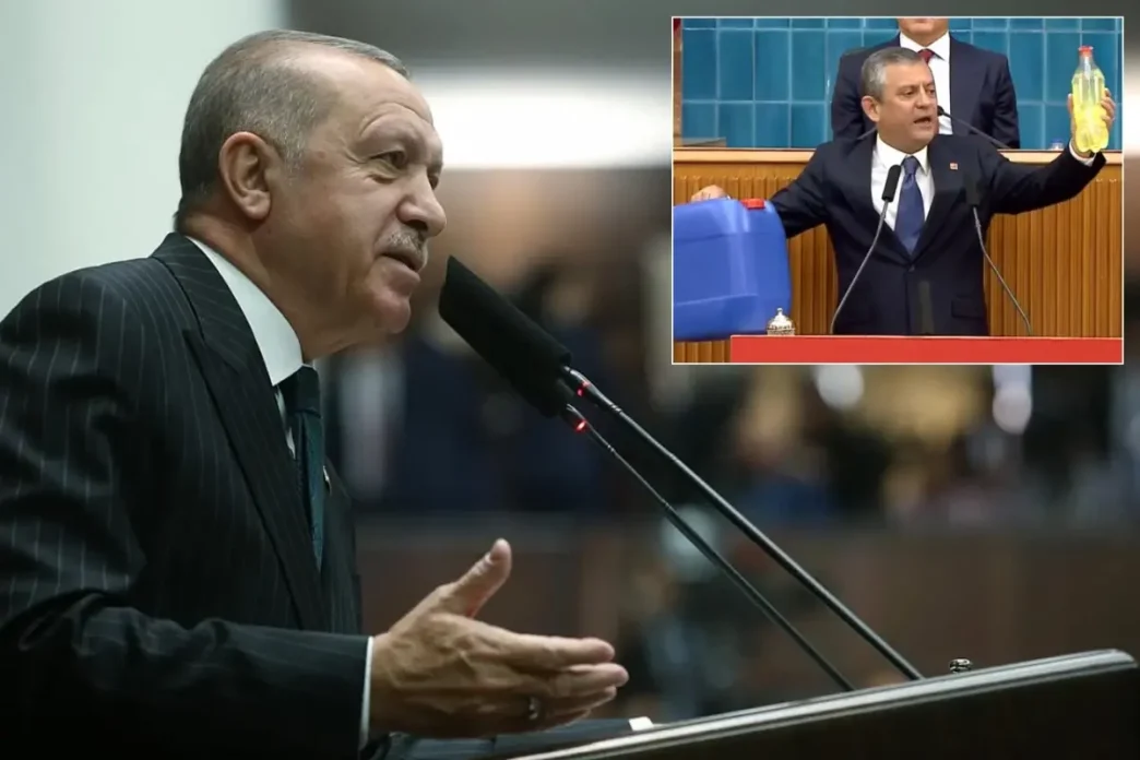 cumhurbaskani erdogan dan kursuye mazot sisesiyle 18760219 696 amp