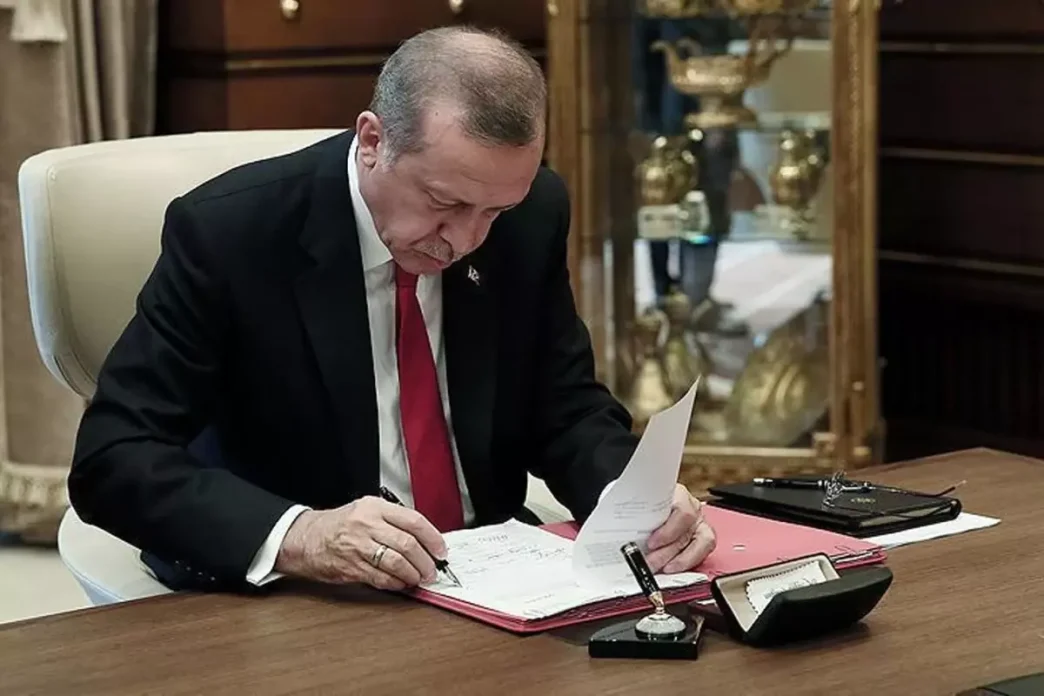 cumhurbaskani erdogan iki mahkum icin af 18801404 4234 amp