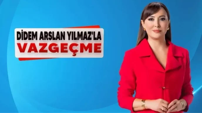 didem arslan yilmaz la vazgecme bugun yok mu 18701971 627 amp