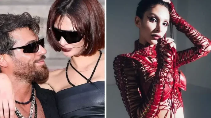 dj sara bluma kimdir kac yasinda can yaman in 18782635 4641 amp