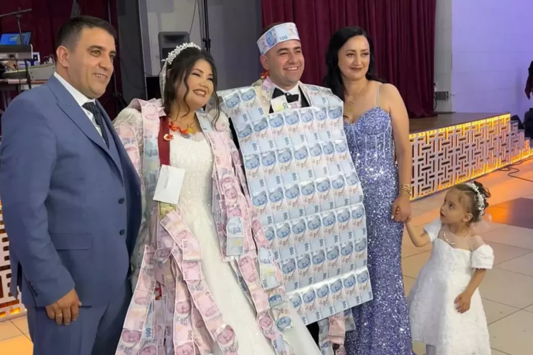 dugunde damada paradan yelek giydirdiler 18725338 8959 amp