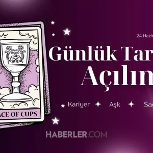 gunluk tarot acilimi tarot falina gore 24 18782404 7668 amp