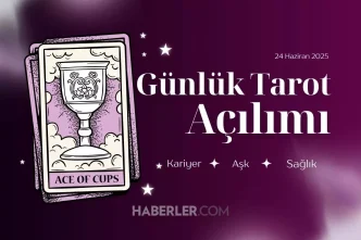 gunluk tarot acilimi tarot falina gore 24 18782404 7668 amp