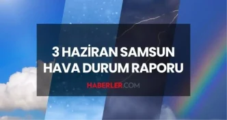 hava durumu samsun 3 haziran 2025 samsun hava 18703687 1675 amp