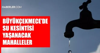 istanbul buyukcekmece su kesintisi 16 17 haziran 18753783 704 amp