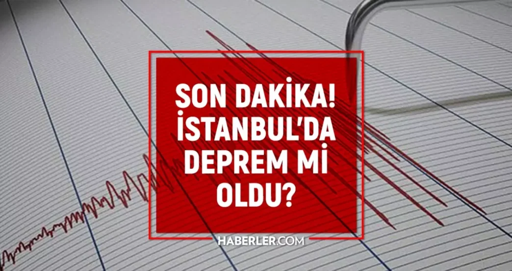 istanbul da az once deprem mi oldu 2 haziran 18699740 5279 amp