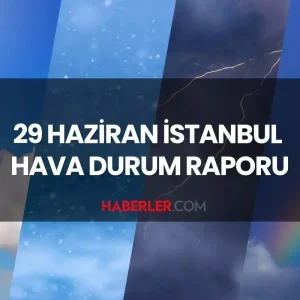 istanbul hava durumu 29 haziran 2025 pazar gunu 18798464 895 amp